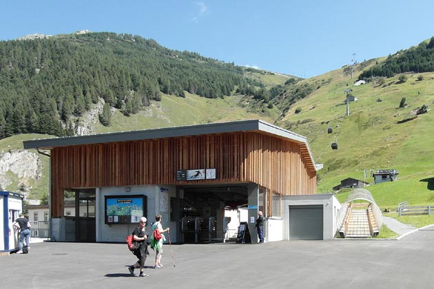 ASS Andermatt - 2019-08-25