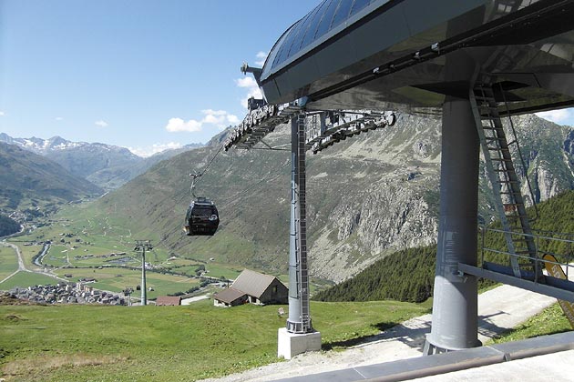 ASS Andermatt - 2019-08-25 ASS Andermatt - 2019-08-25