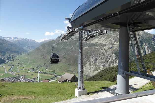 ASS Andermatt - 2019-08-25