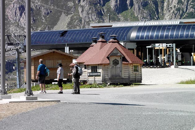 ASS Andermatt - 2019-08-25 ASS Andermatt - 2019-08-25