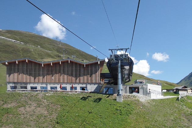 ASS Andermatt - 2019-08-25 ASS Andermatt - 2019-08-25