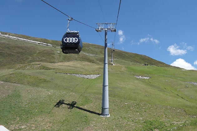 ASS Andermatt - 2019-08-25