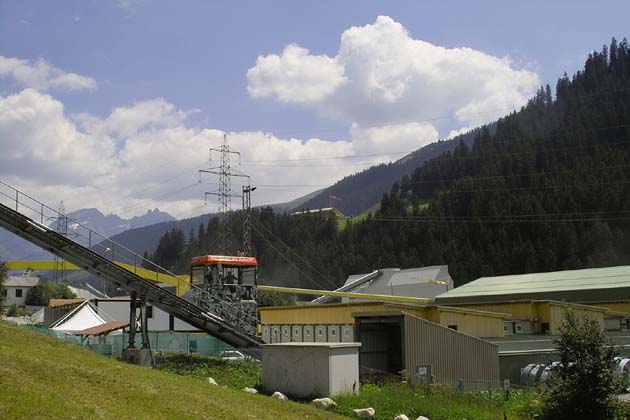 ATG Sedrun - 2004-07-30 ATG Sedrun - 2004-07-30