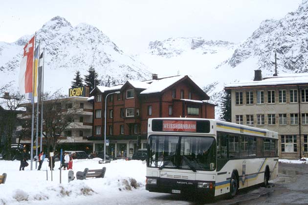 AVB Arosa - 2002-12-27