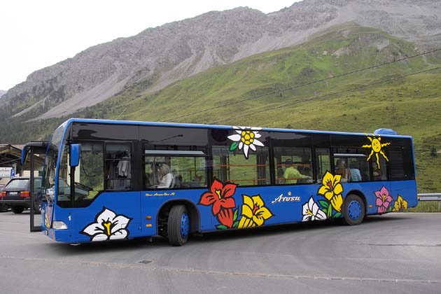 AVB Arosa - 2005-07-29 AVB Arosa - 2005-07-29