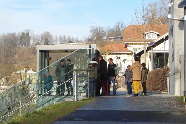 BärenPark Bern - 2015-12-20