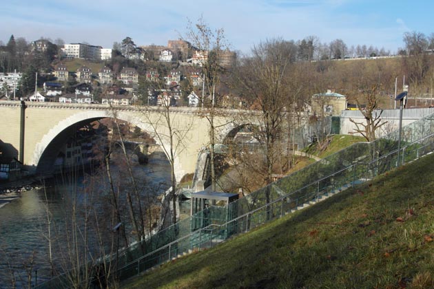 BärenPark Bern - 2015-12-20