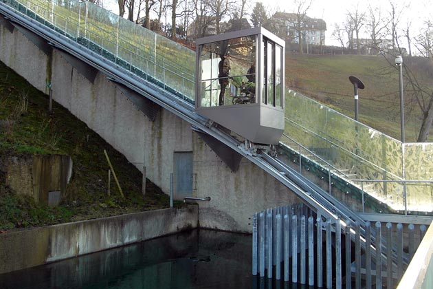 BärenPark Bern - 2015-12-20