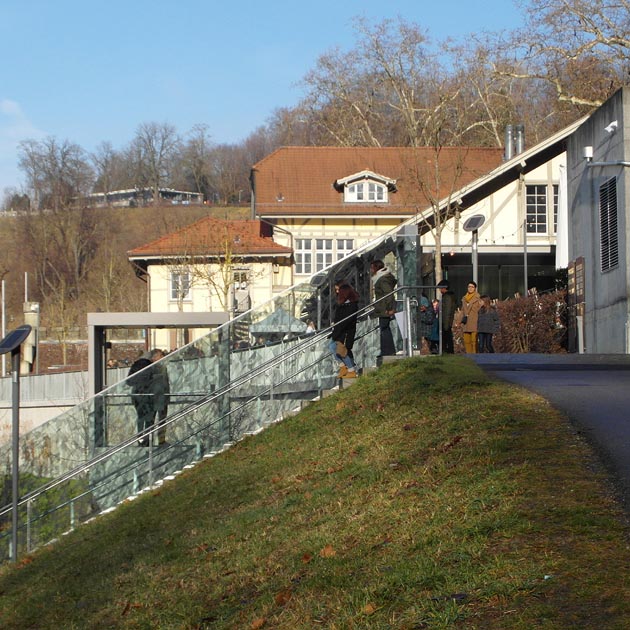 BärenPark Bern - 2015-12-20