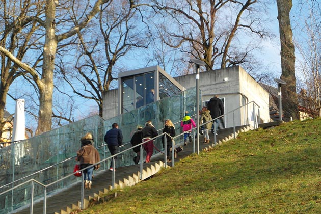 BärenPark Bern - 2015-12-20