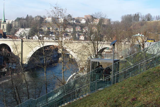 BärenPark Bern - 2015-12-20