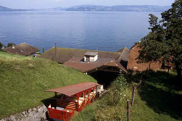 Kehrsiten-Bürgenstock - 2002-07-19