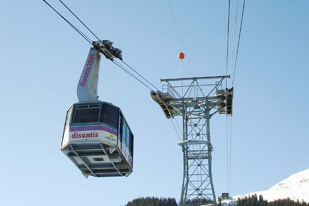 BBD Disentis Mustér - 2006-01-24
