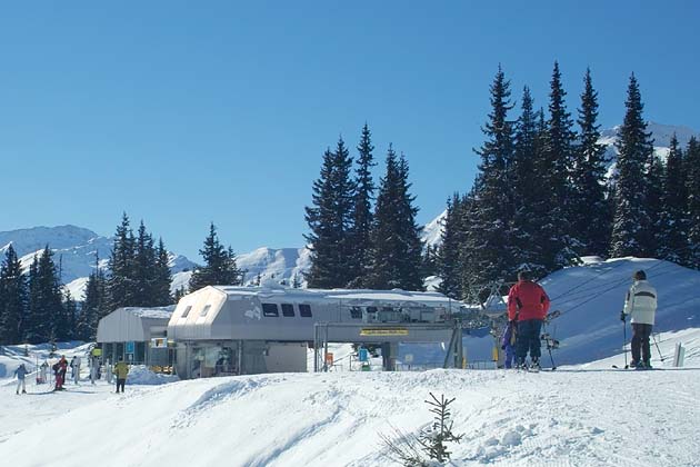 BBD Disentis Mustér - 2006-01-24 BBD Disentis Mustér - 2006-01-24