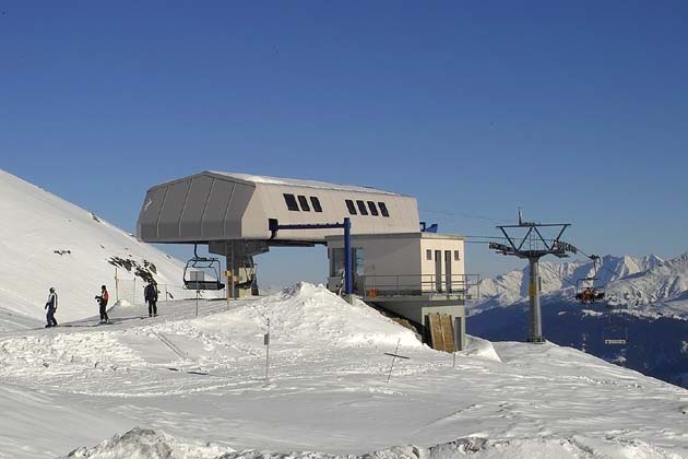 BBD Disentis Mustér - 2006-01-24 BBD Disentis Mustér - 2006-01-24