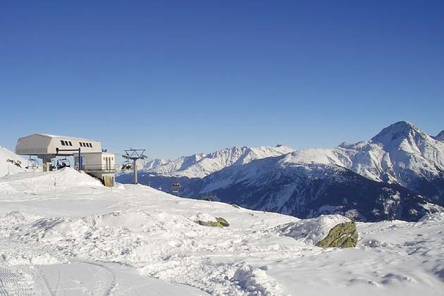 BBD Disentis Mustér - 2006-01-24 BBD Disentis Mustér - 2006-01-24