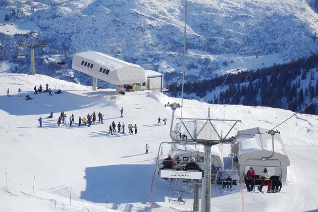 BBD Disentis Mustér - 2006-01-24
