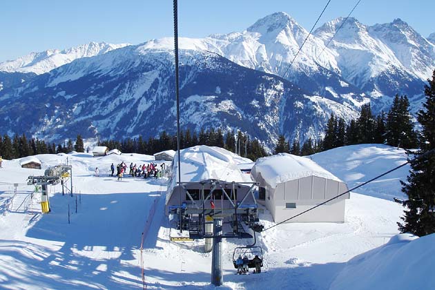 BBD Disentis Mustér - 2006-01-24 BBD Disentis Mustér - 2006-01-24