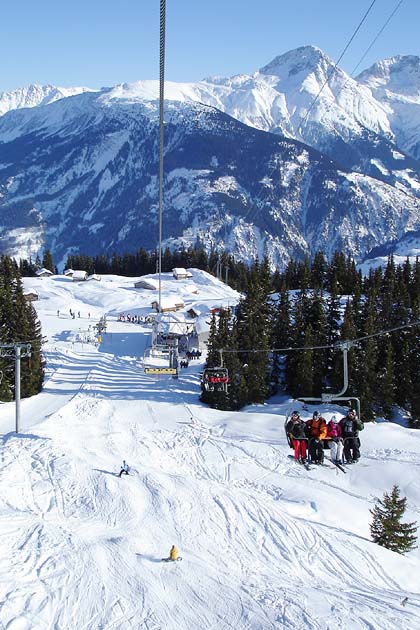 BBD Disentis Mustér - 2006-01-24 BBD Disentis Mustér - 2006-01-24