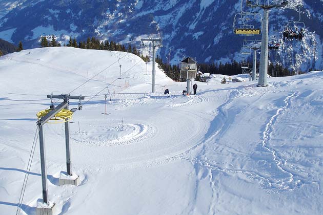 BBD Disentis Mustér - 2006-01-24 BBD Disentis Mustér - 2006-01-24