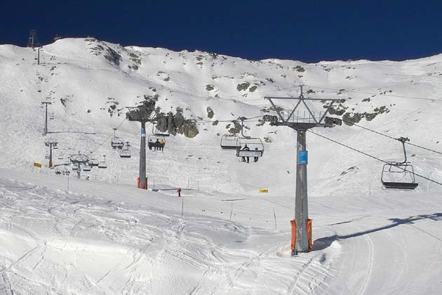BBD Disentis Mustér - 2006-01-24 BBD Disentis Mustér - 2006-01-24