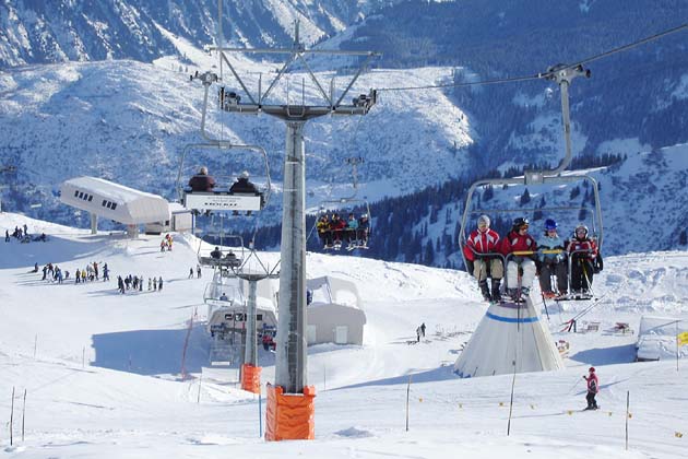 BBD Disentis Mustér - 2006-01-24 BBD Disentis Mustér - 2006-01-24