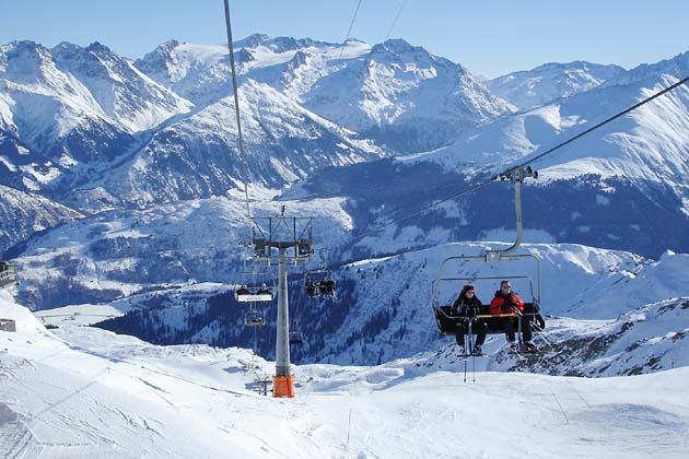 BBD Disentis Mustér - 2006-01-24 BBD Disentis Mustér - 2006-01-24