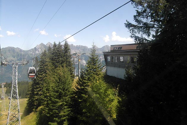 BBF Flumserberg - 2018-08-16 BBF Flumserberg - 2018-08-16