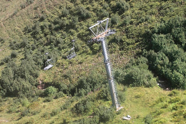 BBF Flumserberg - 2018-08-16 BBF Flumserberg - 2018-08-16