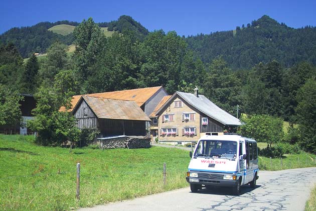 BBO St. Gallenkappel - 2006-07-19 BBO St. Gallenkappel - 2006-07-19