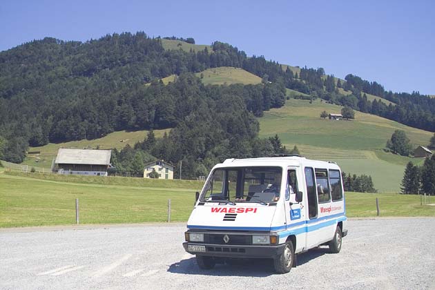BBO St. Gallenkappel - 2006-07-19 BBO St. Gallenkappel - 2006-07-19