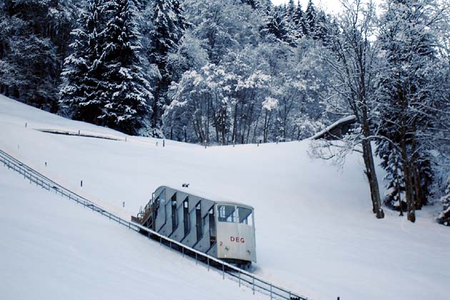 BET Engelberg - 2006-01-05 BET Engelberg - 2006-01-05
