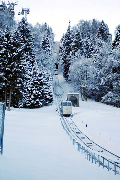 BET Engelberg - 2006-01-05 BET Engelberg - 2006-01-05