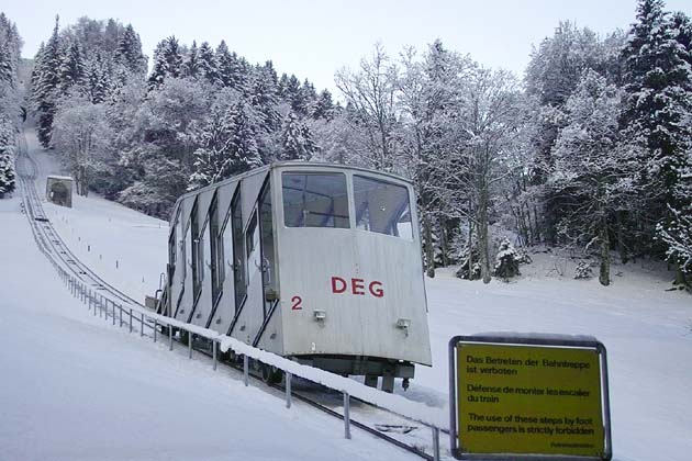 BET Engelberg - 2006-01-05