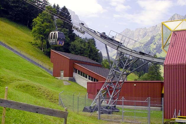 BET Engelberg - 2004-07-15 BET Engelberg - 2004-07-15