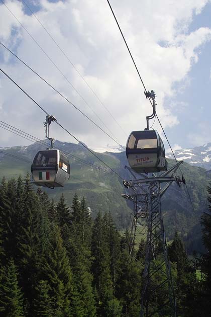 BET Engelberg - 2006-07-18 BET Engelberg - 2006-07-18