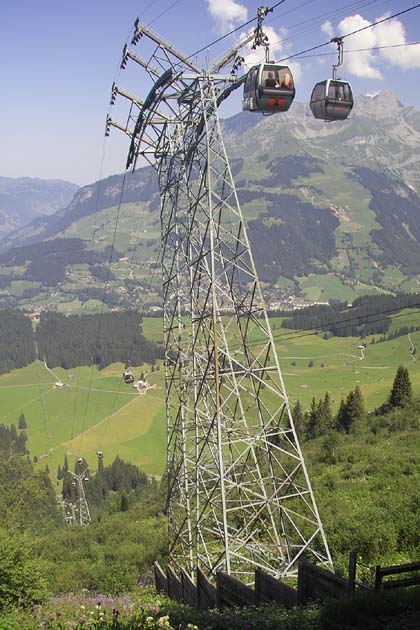 BET Engelberg - 2006-07-18