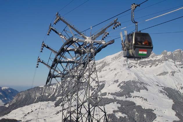 BET Engelberg - 2006-01-05 BET Engelberg - 2006-01-05