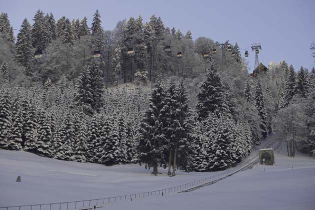 BET Engelberg - 2006-01-05 BET Engelberg - 2006-01-05