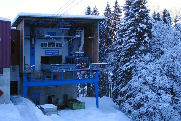 BET Engelberg - 2006-01-05 BET Engelberg - 2006-01-05