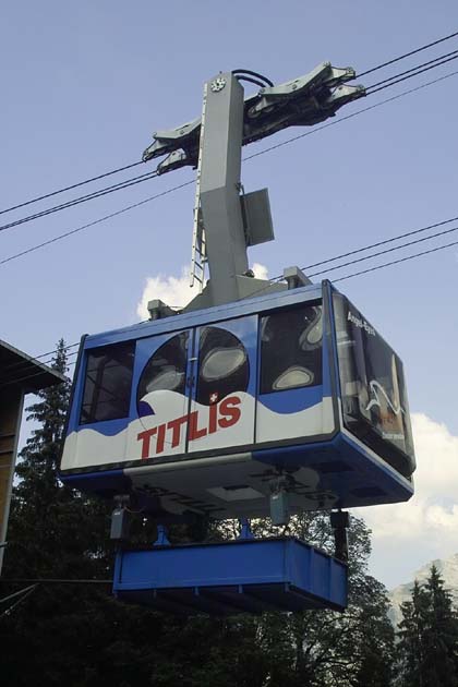 BET Engelberg - 2006-07-18 BET Engelberg - 2006-07-18