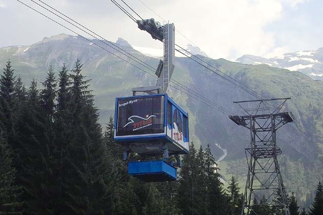 BET Engelberg - 2006-07-18 BET Engelberg - 2006-07-18