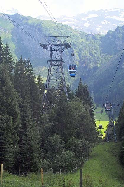 BET Engelberg - 2006-07-18 BET Engelberg - 2006-07-18
