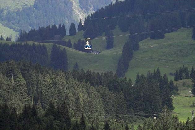 BET Engelberg - 2006-07-18 BET Engelberg - 2006-07-18