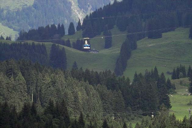 BET Engelberg - 2006-07-18