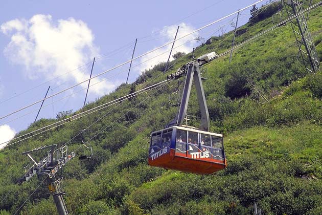 BET Engelberg - 2006-07-18