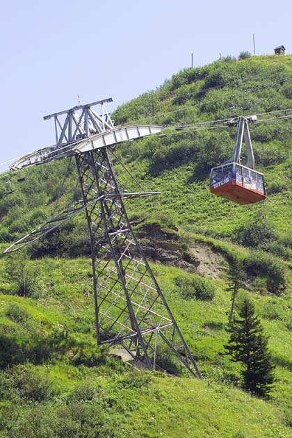 BET Engelberg - 2006-07-18