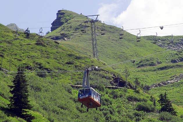 BET Engelberg - 2006-07-18