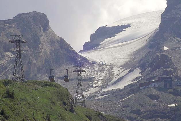 BET Engelberg - 2006-07-18 BET Engelberg - 2006-07-18