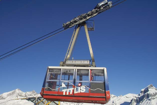 BET Engelberg - 2006-01-05 BET Engelberg - 2006-01-05